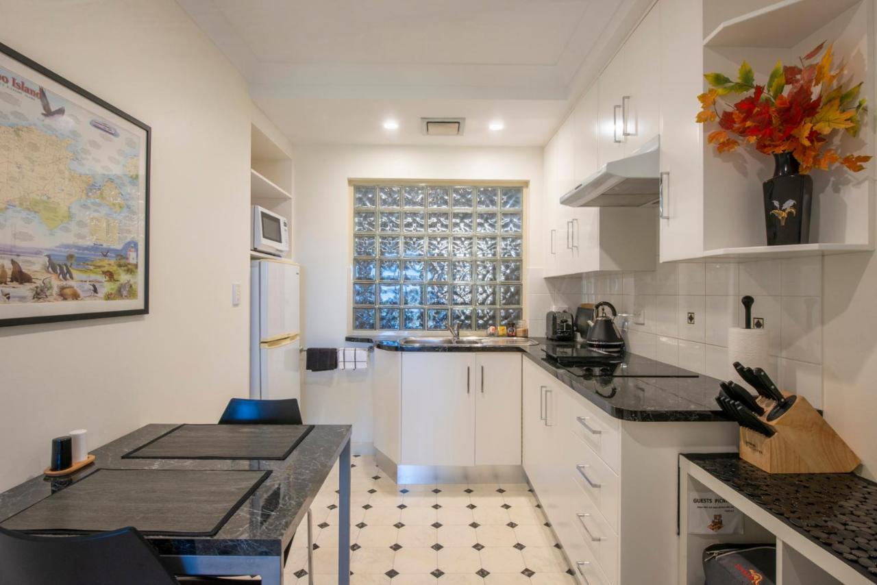 Emu Bay Searenity Holiday Accommodation מראה חיצוני תמונה