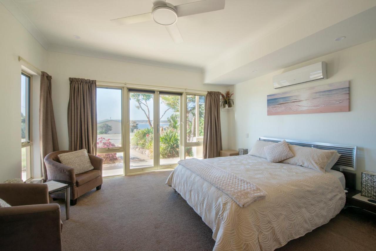 Emu Bay Searenity Holiday Accommodation מראה חיצוני תמונה