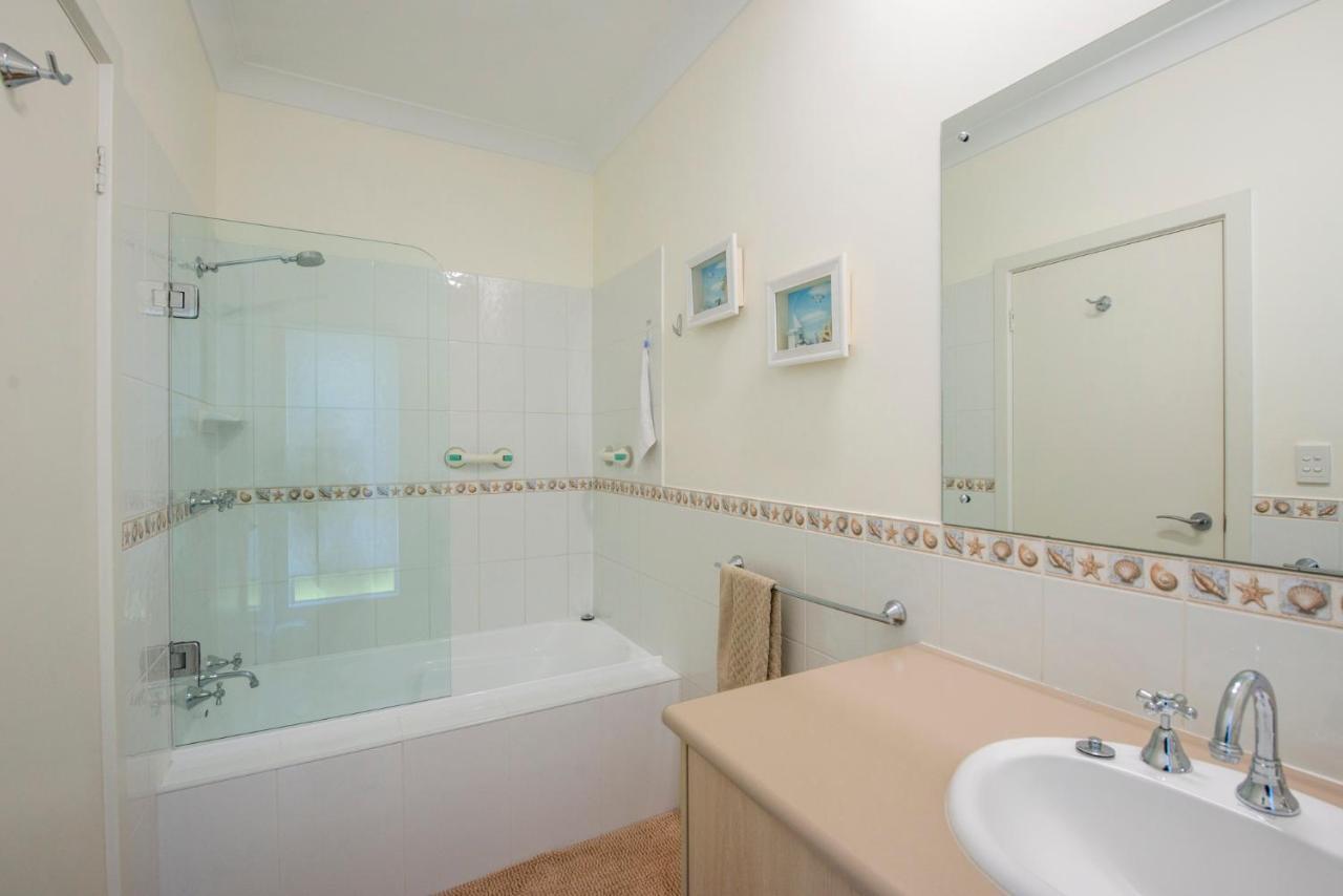 Emu Bay Searenity Holiday Accommodation מראה חיצוני תמונה