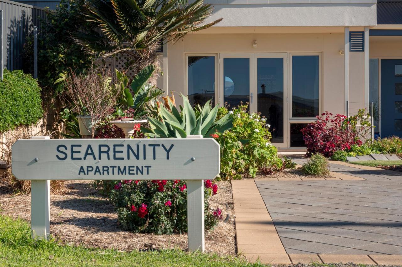 Emu Bay Searenity Holiday Accommodation מראה חיצוני תמונה