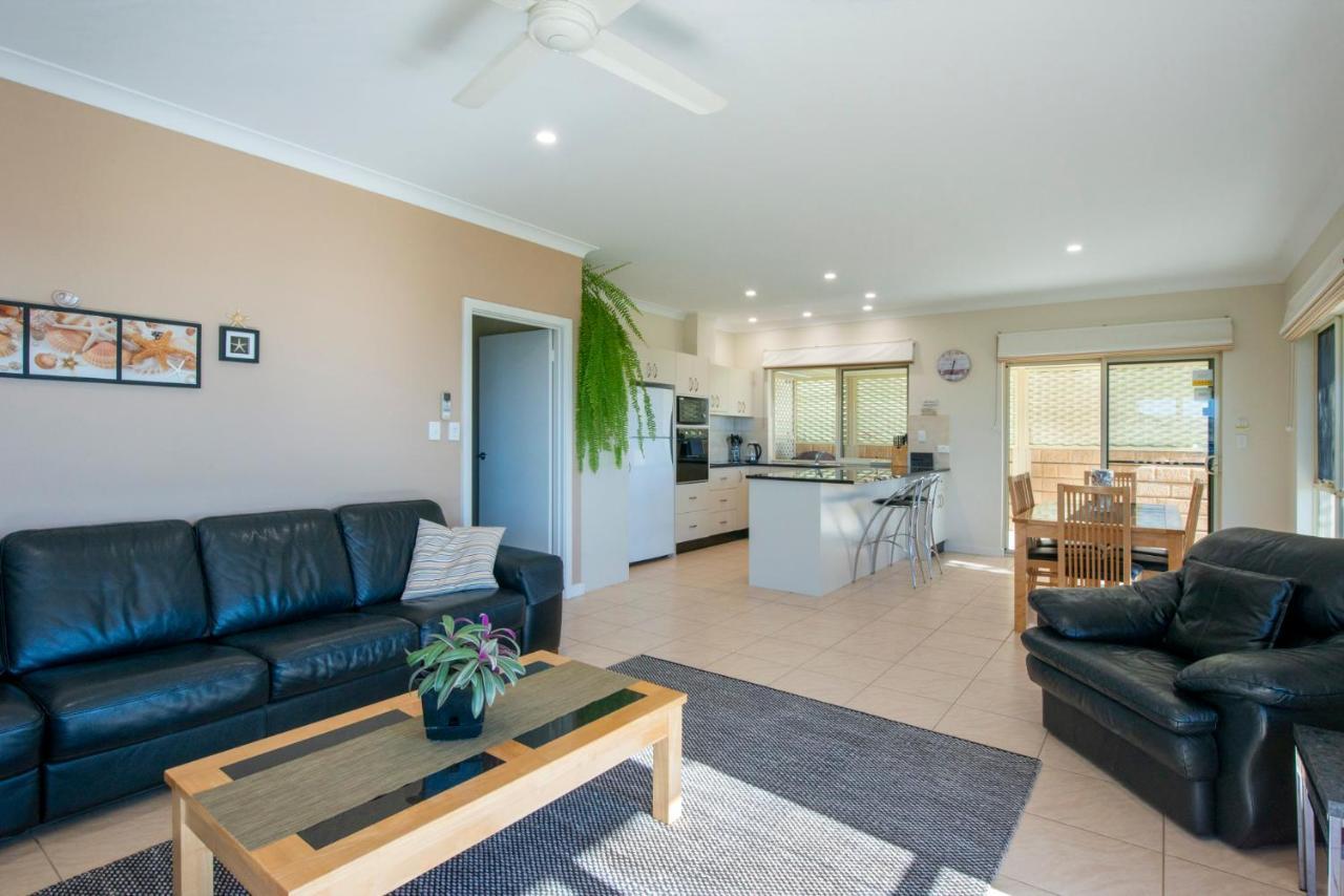 Emu Bay Searenity Holiday Accommodation מראה חיצוני תמונה