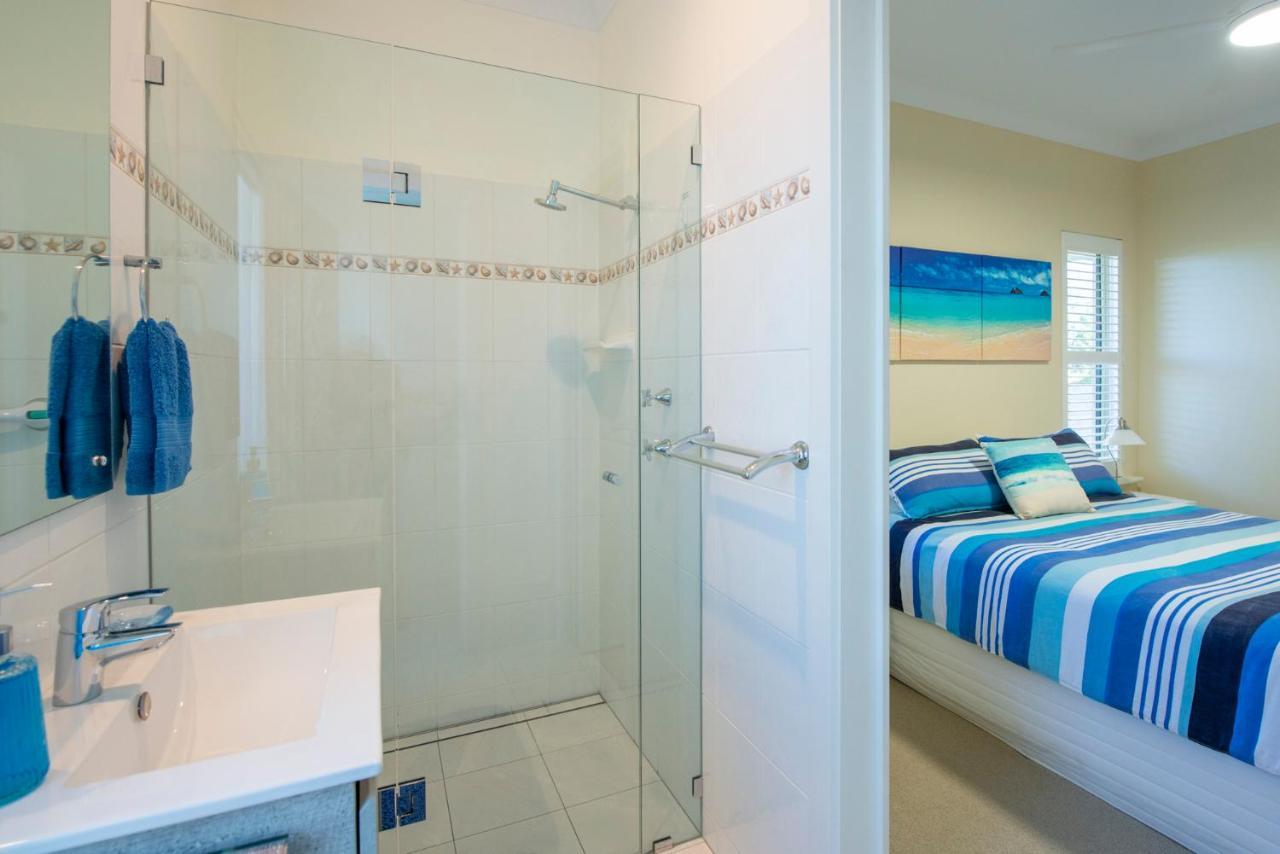 Emu Bay Searenity Holiday Accommodation מראה חיצוני תמונה