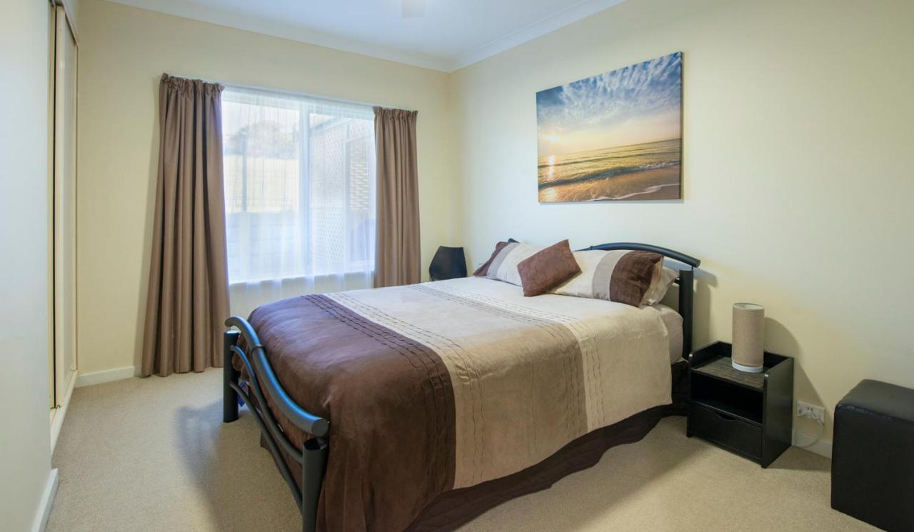 Emu Bay Searenity Holiday Accommodation מראה חיצוני תמונה