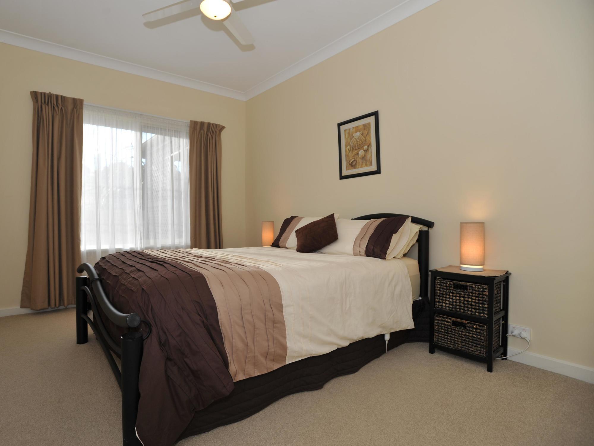 Emu Bay Searenity Holiday Accommodation מראה חיצוני תמונה