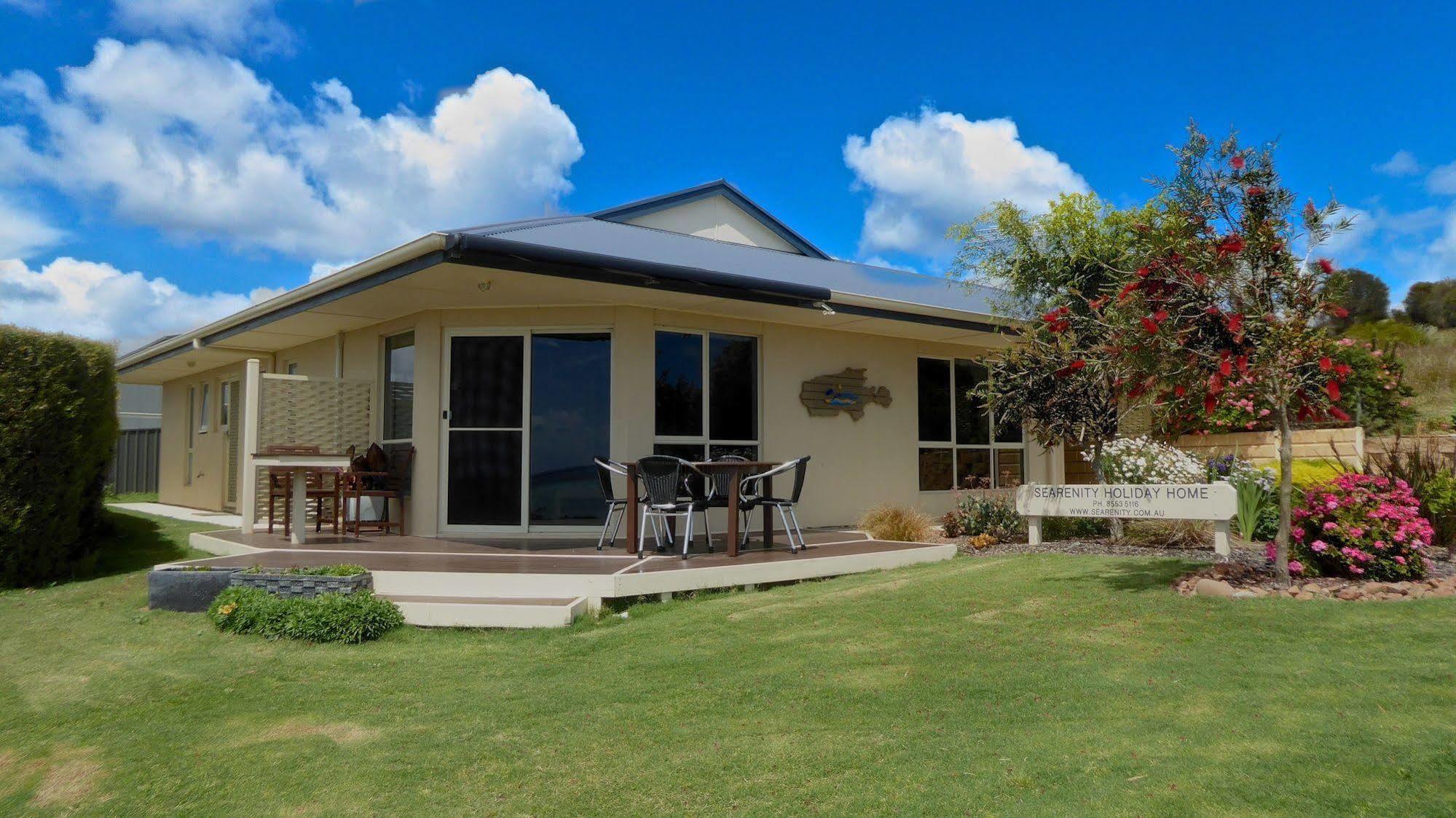Emu Bay Searenity Holiday Accommodation מראה חיצוני תמונה