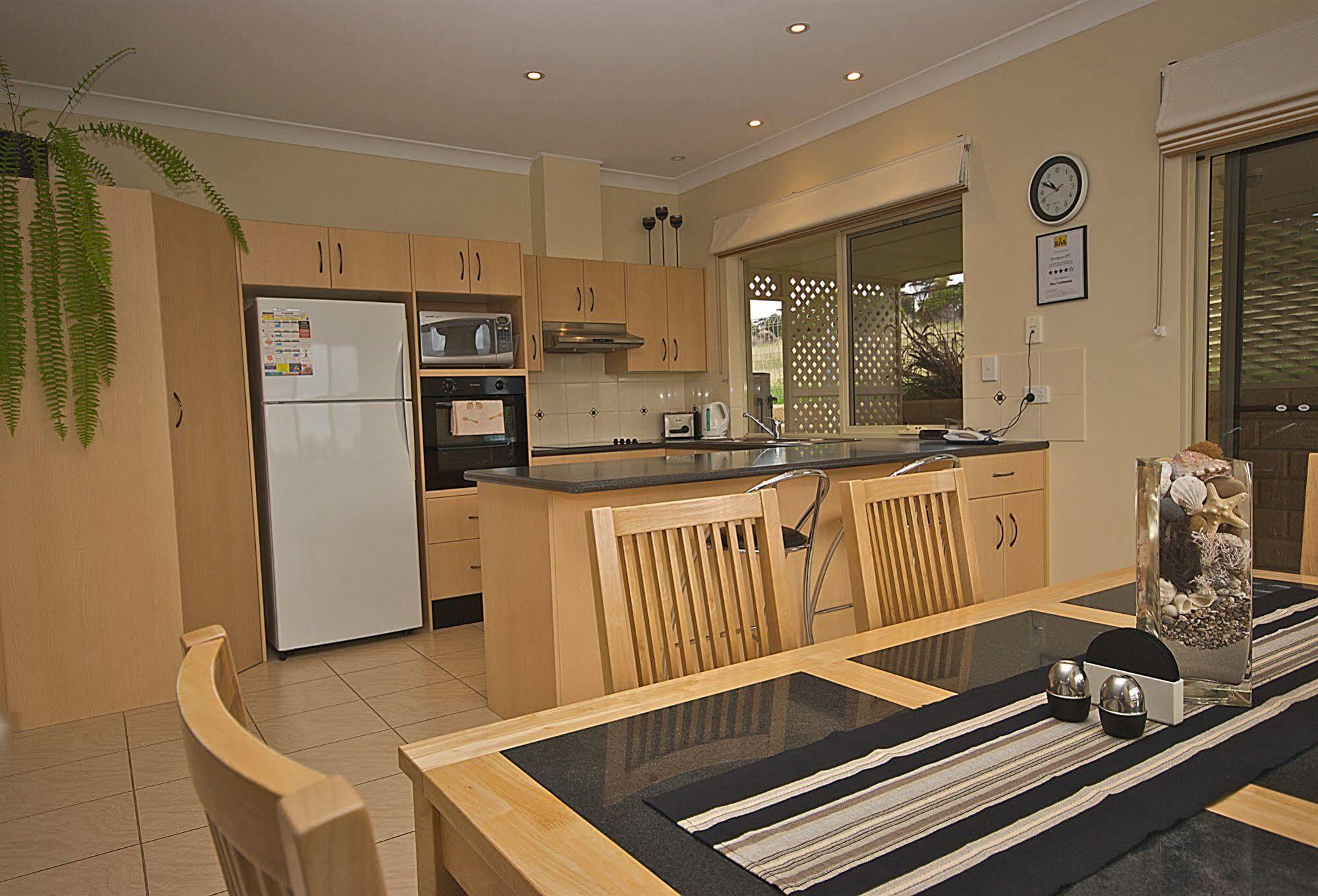 Emu Bay Searenity Holiday Accommodation מראה חיצוני תמונה