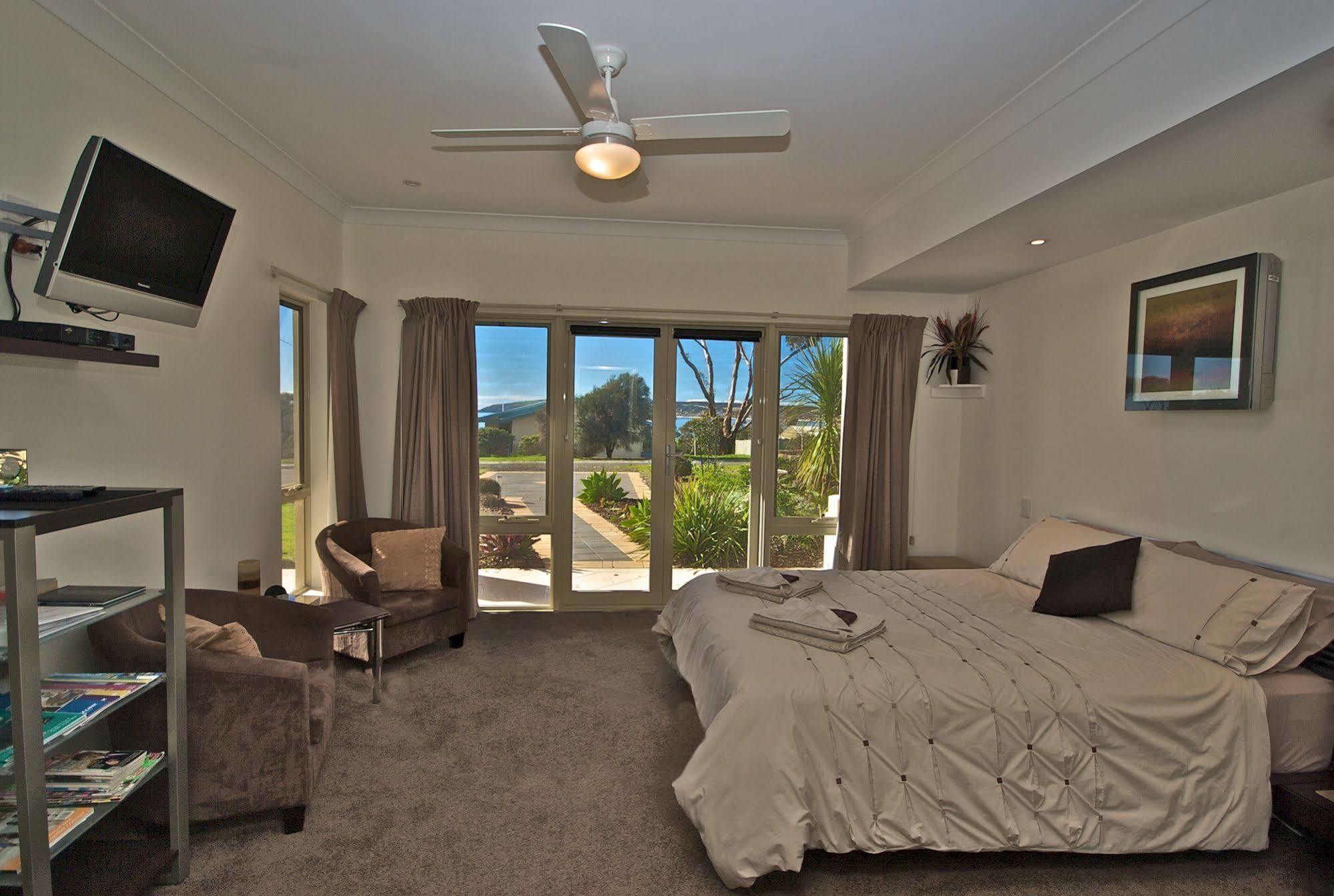 Emu Bay Searenity Holiday Accommodation מראה חיצוני תמונה
