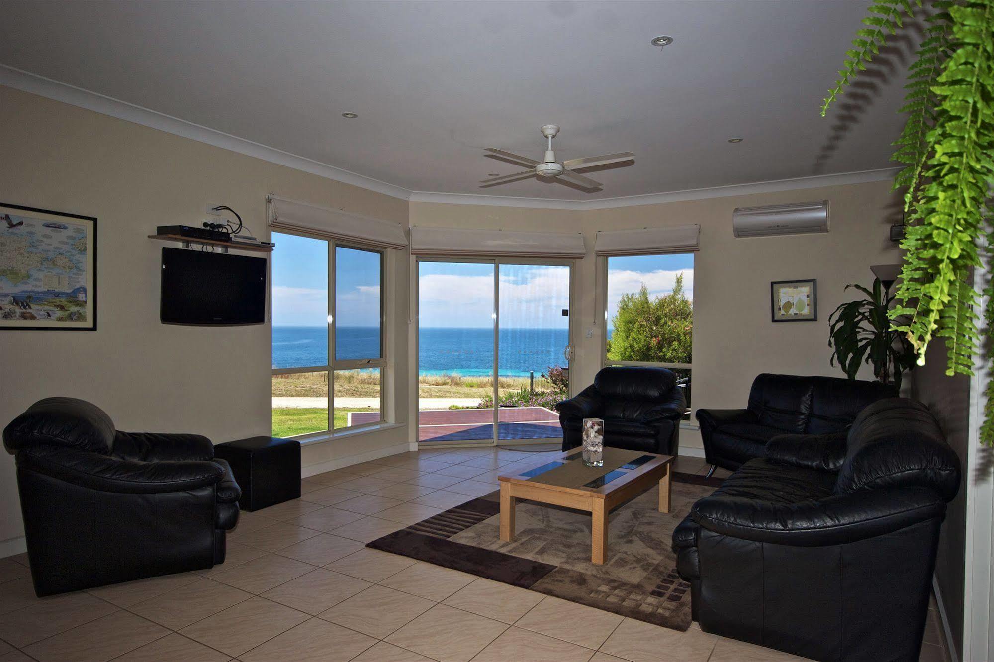 Emu Bay Searenity Holiday Accommodation מראה חיצוני תמונה
