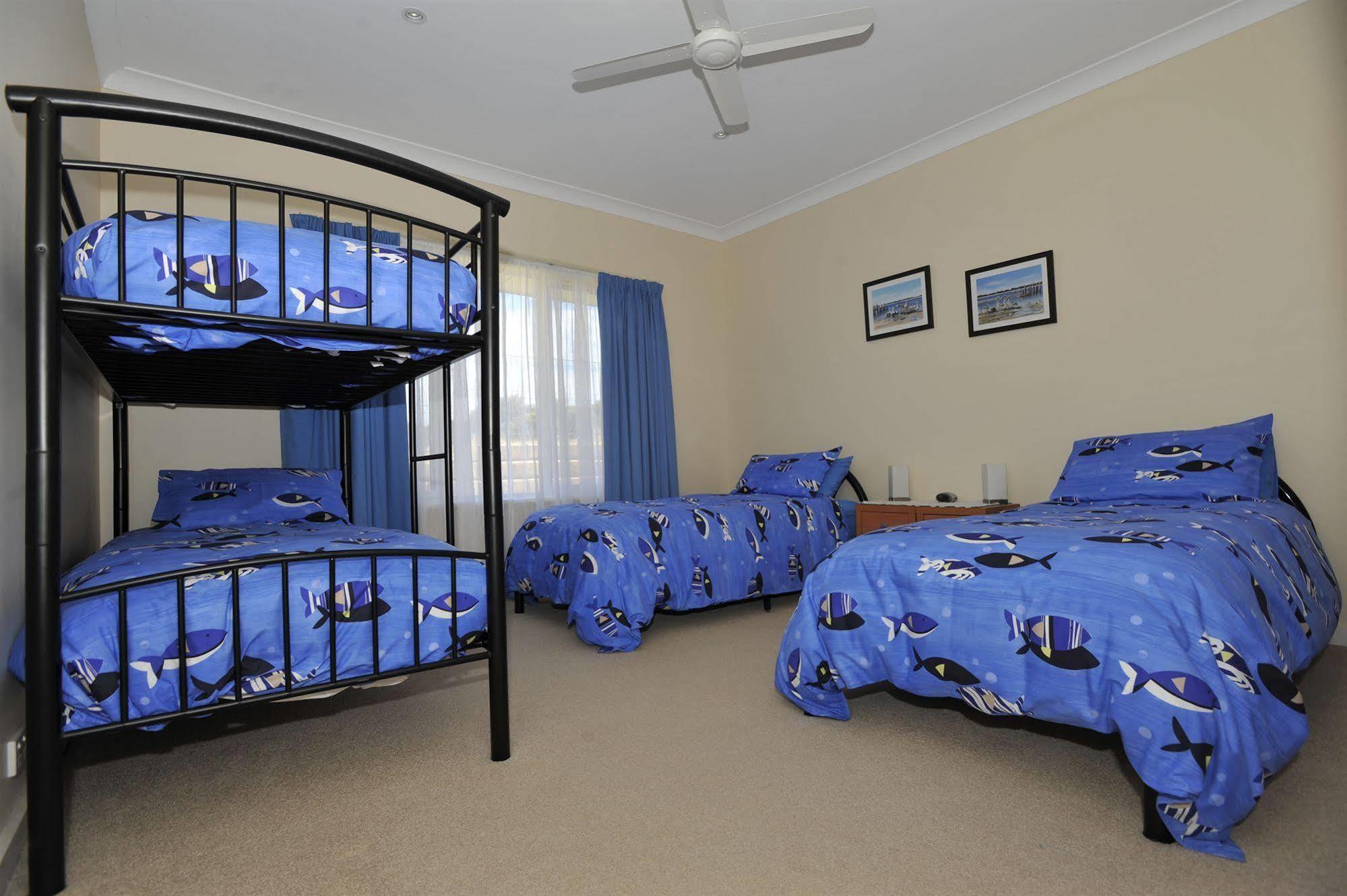 Emu Bay Searenity Holiday Accommodation מראה חיצוני תמונה