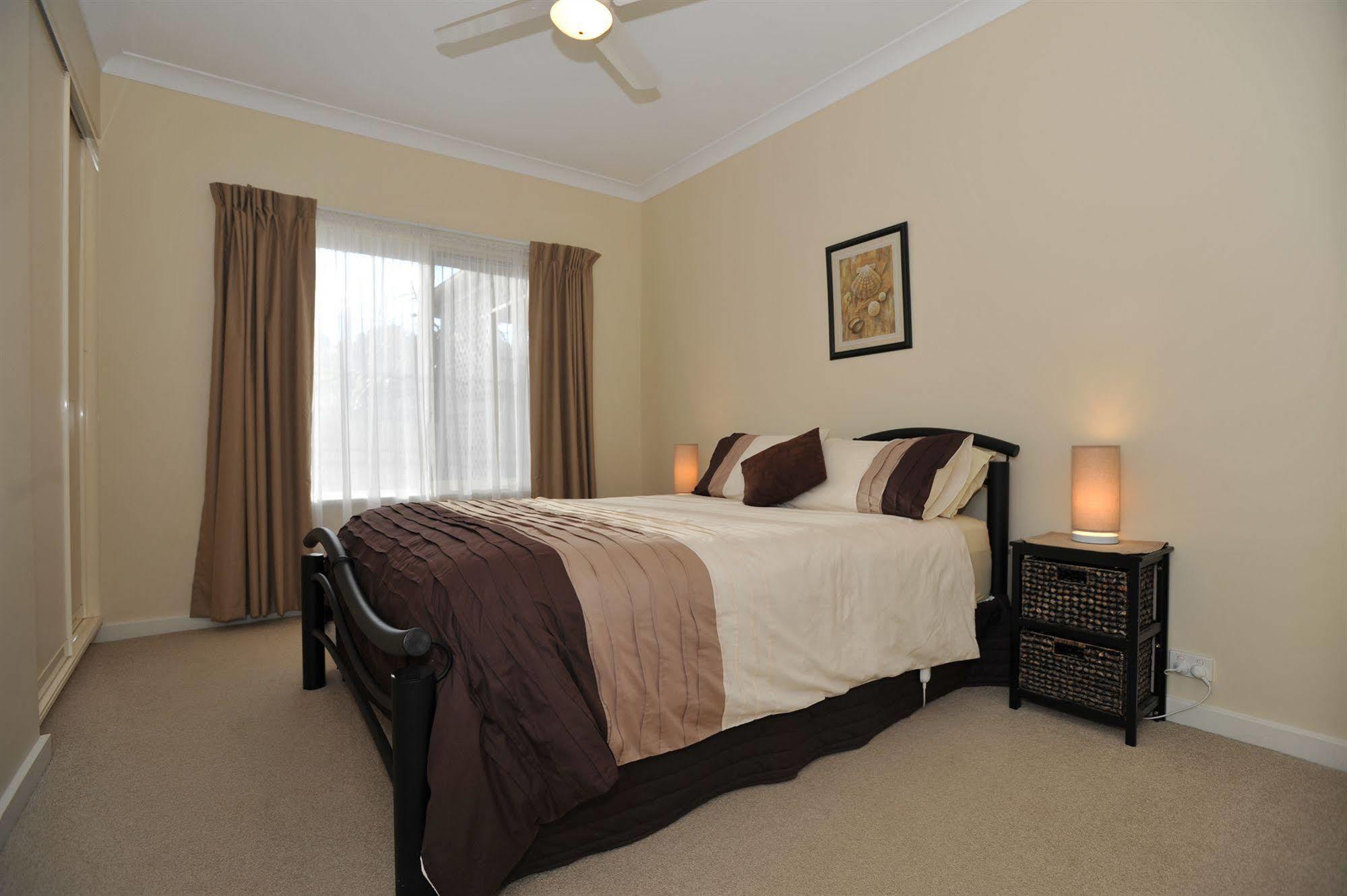 Emu Bay Searenity Holiday Accommodation מראה חיצוני תמונה