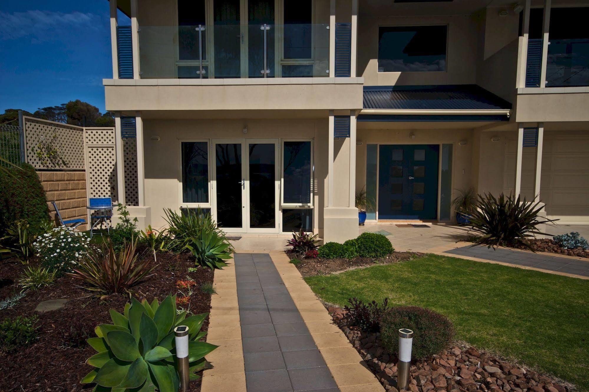 Emu Bay Searenity Holiday Accommodation מראה חיצוני תמונה