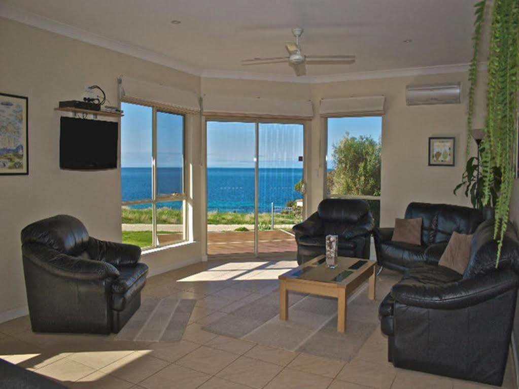 Emu Bay Searenity Holiday Accommodation מראה חיצוני תמונה