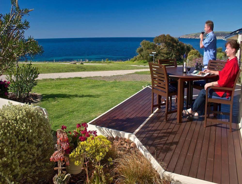 Emu Bay Searenity Holiday Accommodation מראה חיצוני תמונה