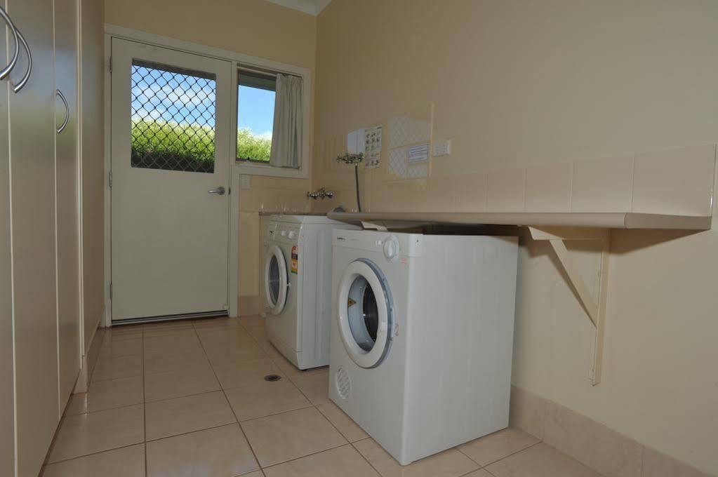 Emu Bay Searenity Holiday Accommodation מראה חיצוני תמונה