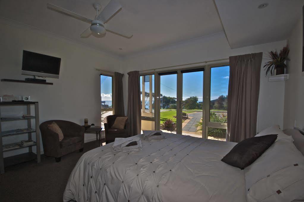 Emu Bay Searenity Holiday Accommodation מראה חיצוני תמונה